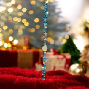 Swarovski Crystal Sun catchers